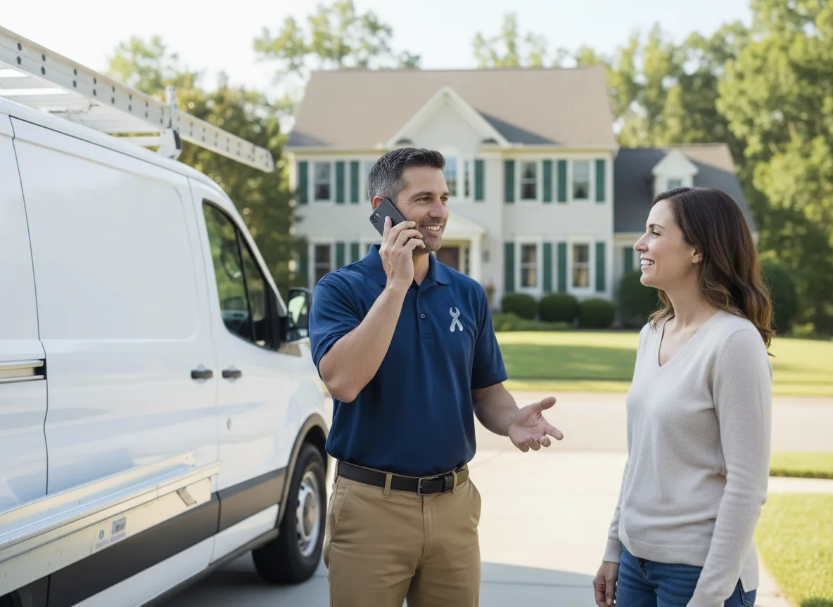 Home Gutter Service Hornbeak, TN FAQs
